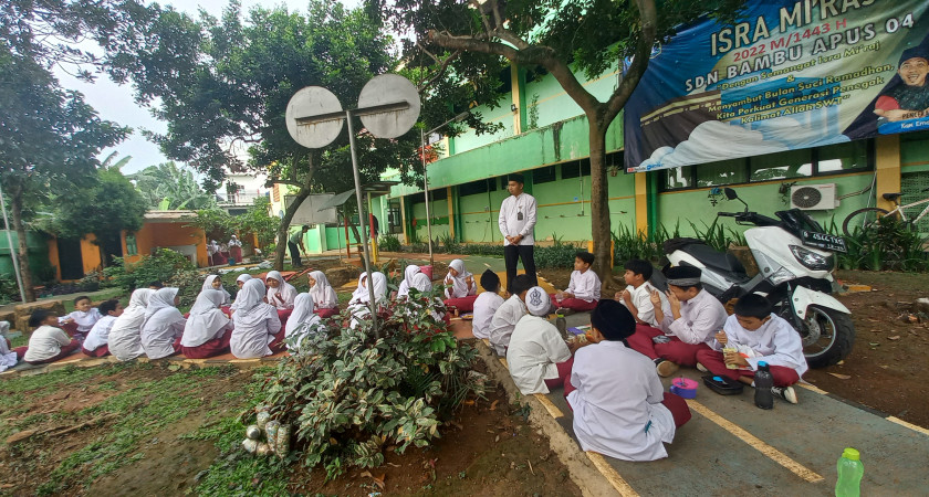 KRITERIA KETERCAPAIAN TUJUAN PEMBELAJARAN (KKTP) Kelas 5