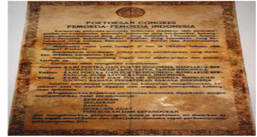 Sejarah Singkat Bulan Bahasa dan Sastra Indonesia