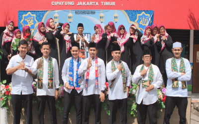 Perayaan Isra' Mi'raj