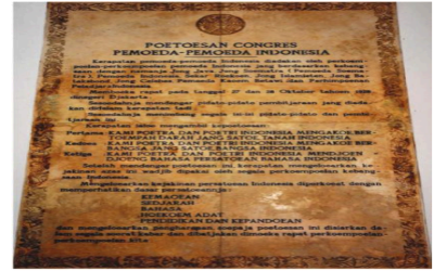 Sejarah Singkat Bulan Bahasa dan Sastra Indonesia