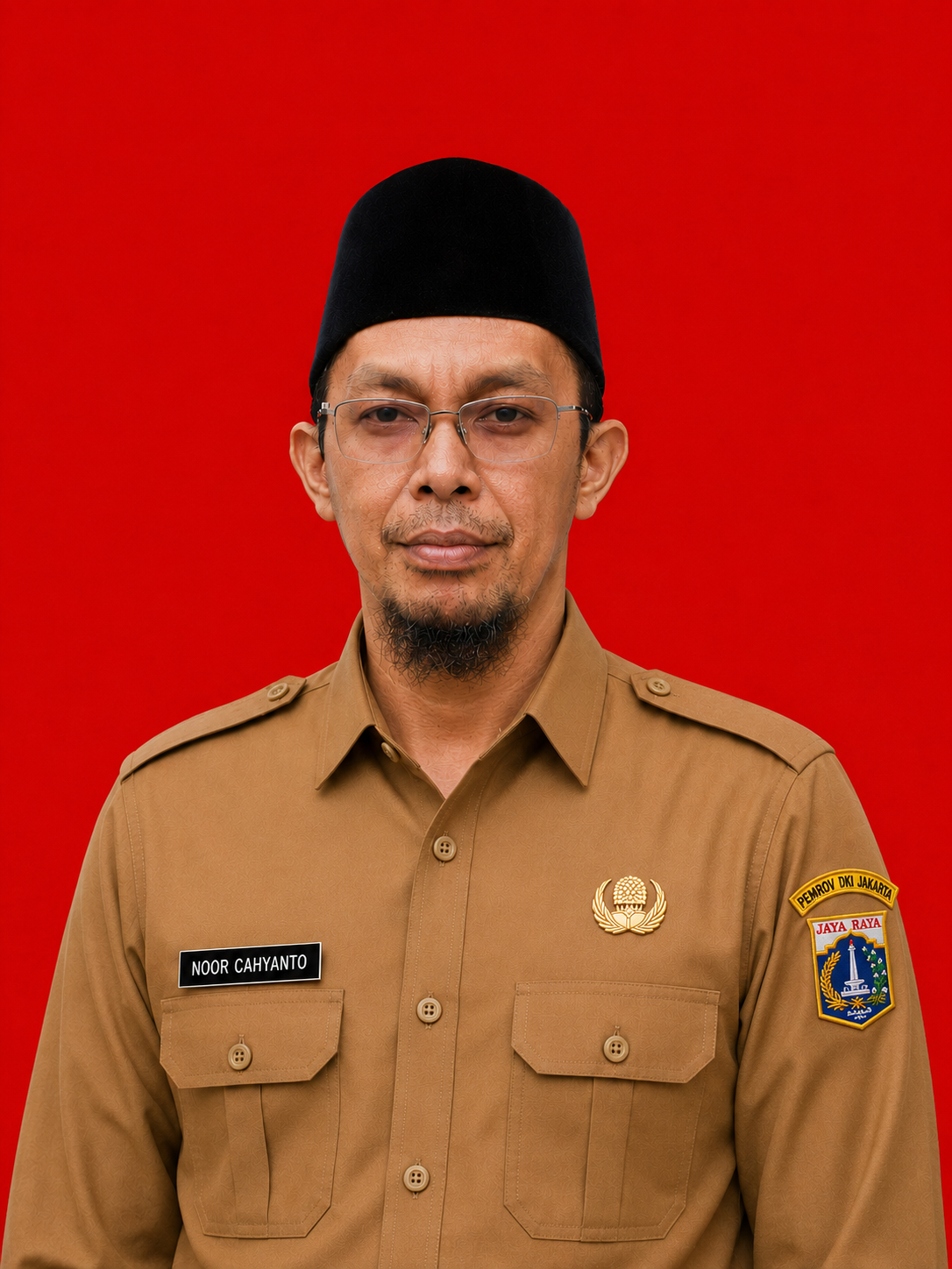 Sosialisasi KIP 2024