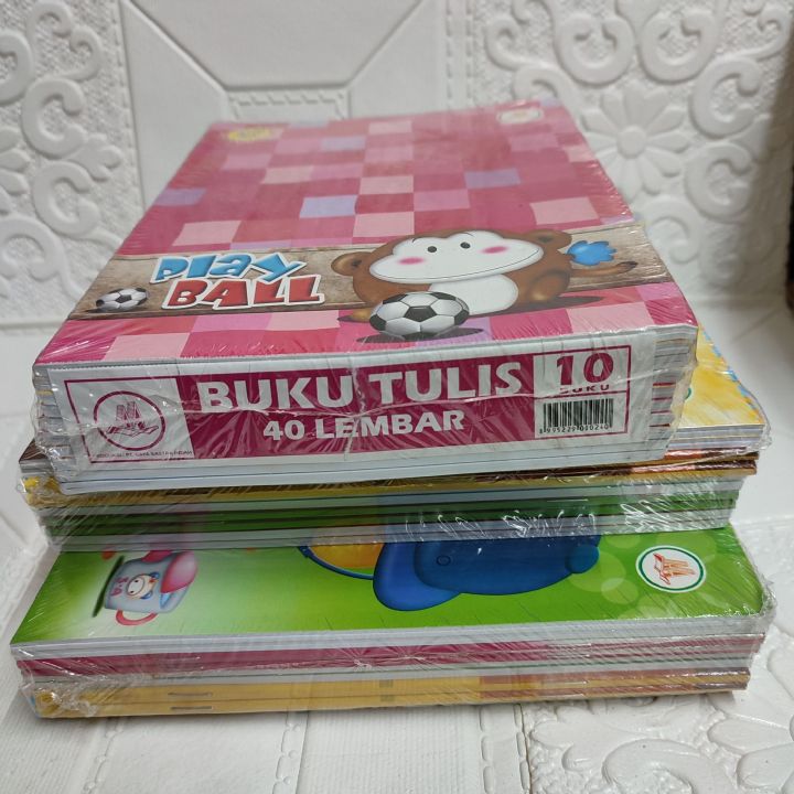 Buku