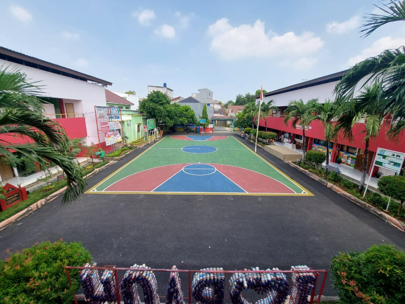 Foto 20 - KONDISI SEKOLAH 2024