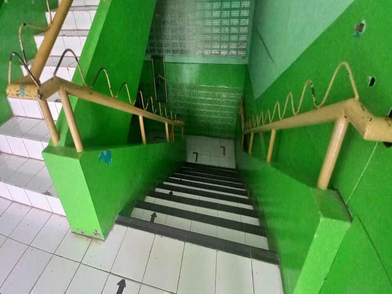 Foto 21 - Kondisi Sekolah 2022