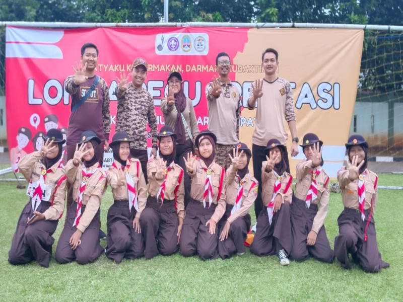 Foto 1 - Kegiatan 2024