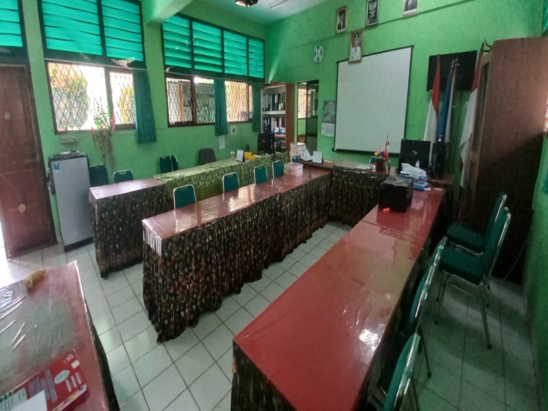 Foto 13 - Kondisi Sekolah 2022