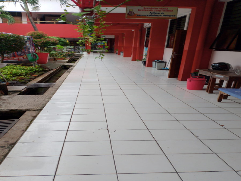 Foto 3 - KONDISI SEKOLAH 2024
