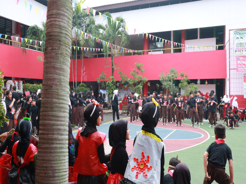Foto 5 - P5 2024
