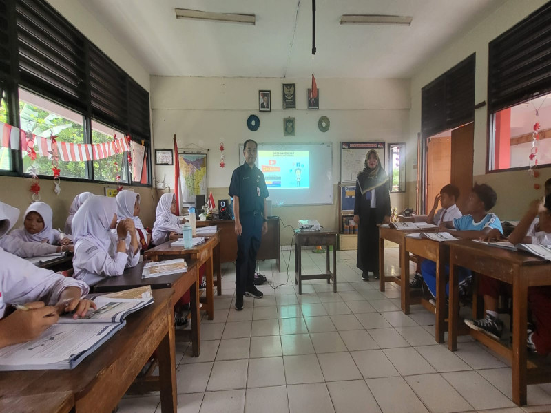 Foto 28 - KONDISI SEKOLAH 2024