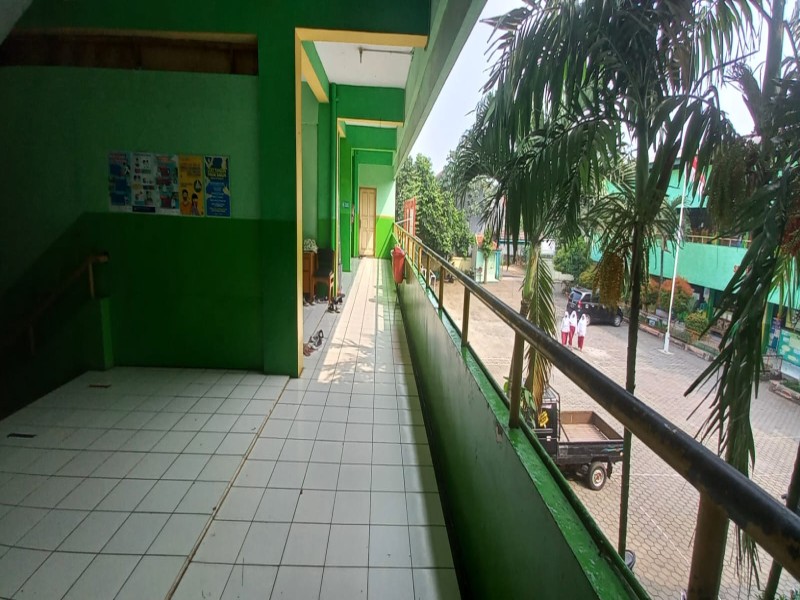 Foto 4 - Kondisi Sekolah 2022