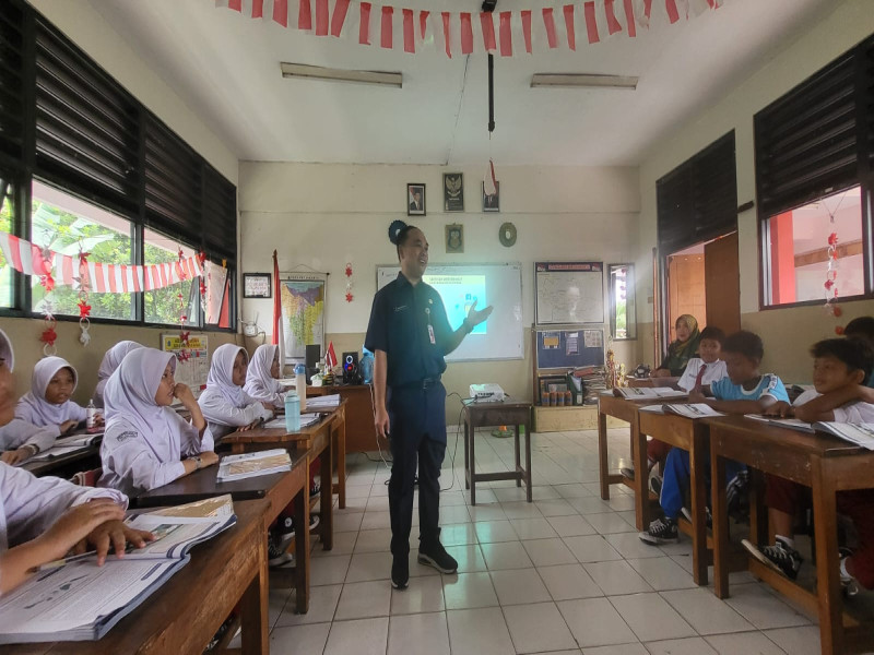 Foto 32 - KONDISI SEKOLAH 2024