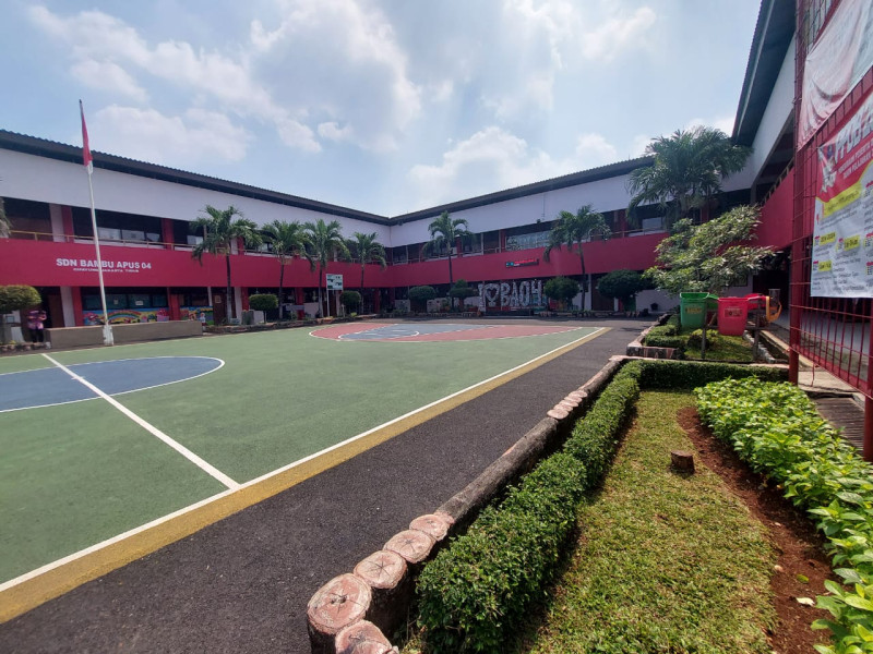 Foto 24 - KONDISI SEKOLAH 2024
