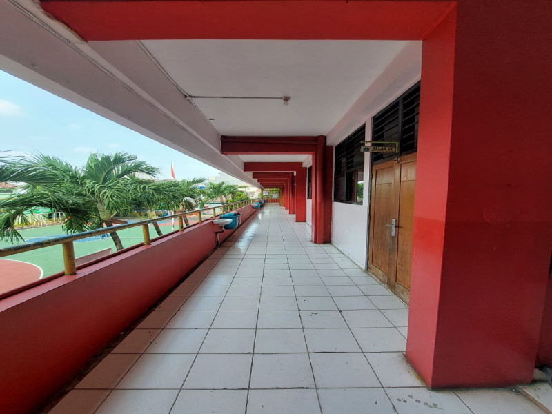 Foto 16 - KONDISI SEKOLAH 2024