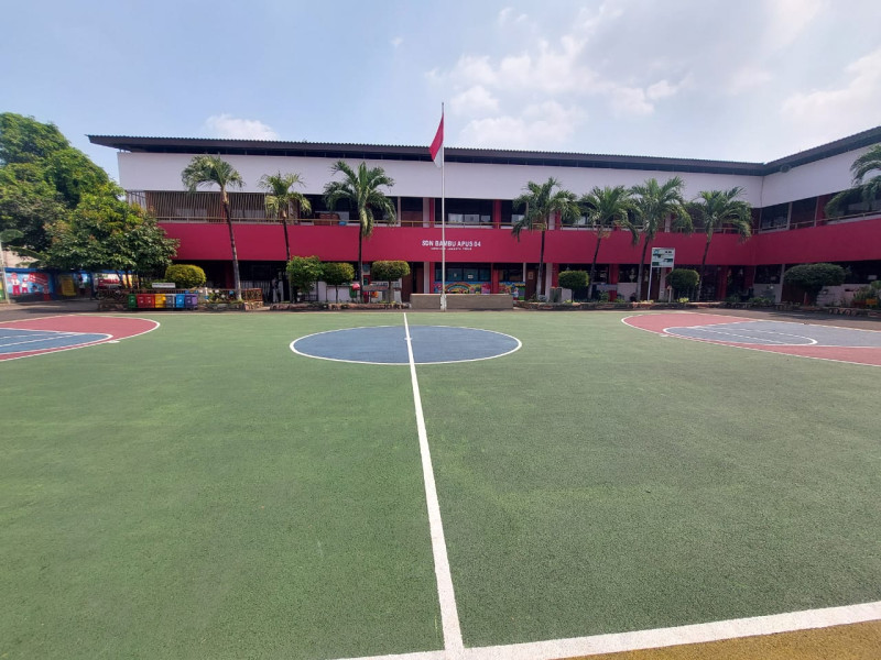 Foto 22 - KONDISI SEKOLAH 2024