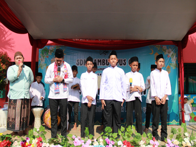 Foto 9 - Kegiatan Maulid Nabi Muhammad SAW 2024