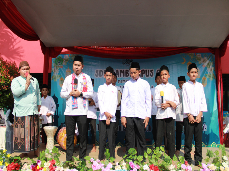 Foto 10 - Kegiatan Maulid Nabi Muhammad SAW 2024