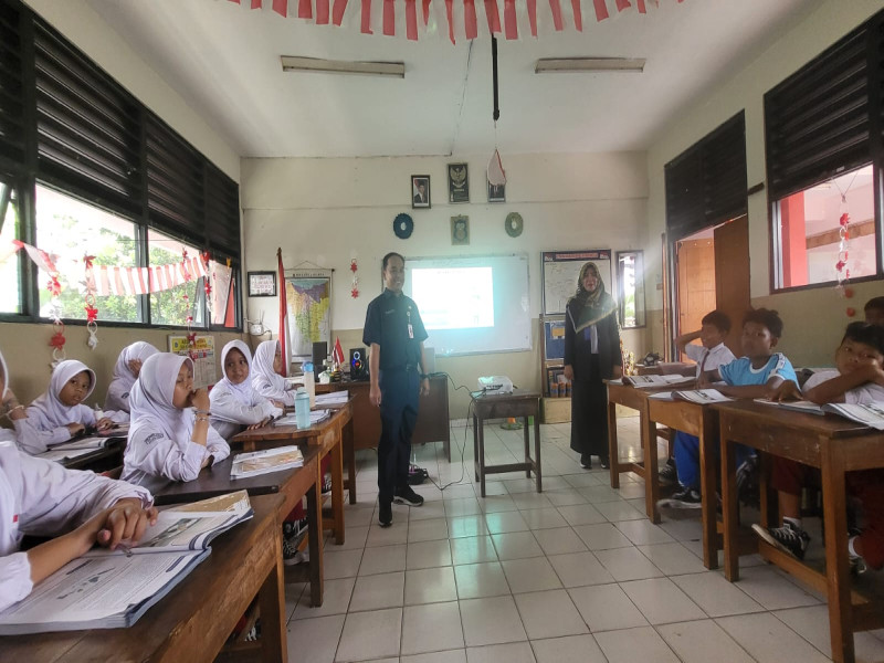 Foto 29 - KONDISI SEKOLAH 2024