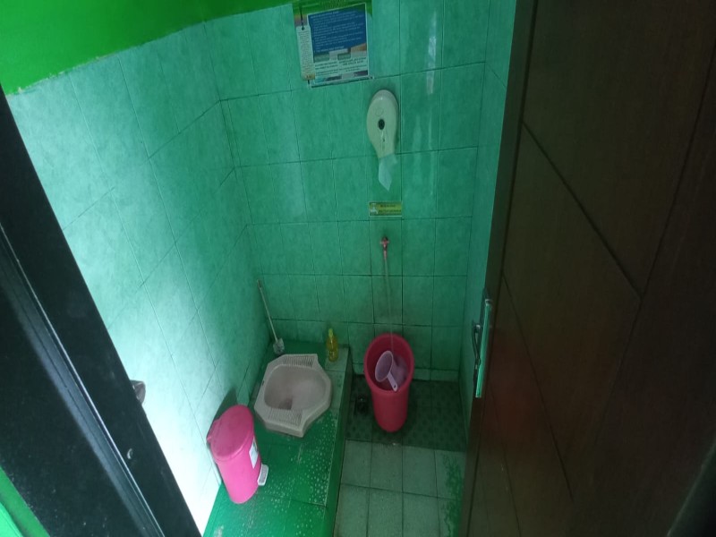 Foto 26 - Kondisi Sekolah 2022
