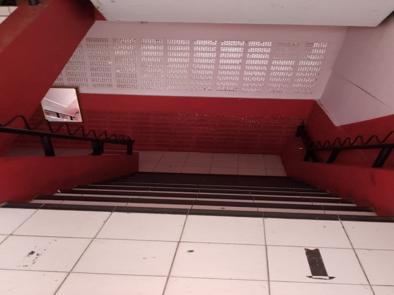 Foto 1 - KONDISI SEKOLAH 2024