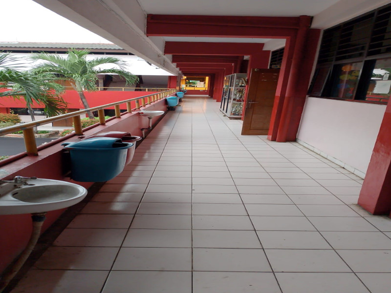 Foto 2 - KONDISI SEKOLAH 2024
