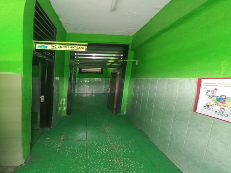 Foto 9 - Kondisi Sekolah 2022