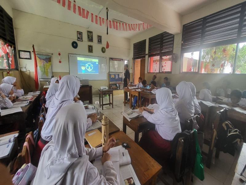 Foto 33 - KONDISI SEKOLAH 2024