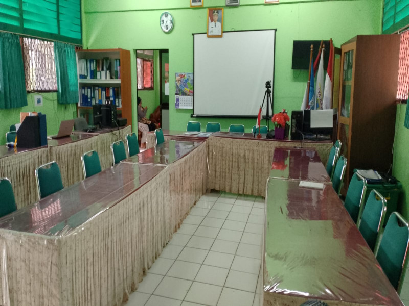 Foto 7 - KONDISI SEKOLAH 2024