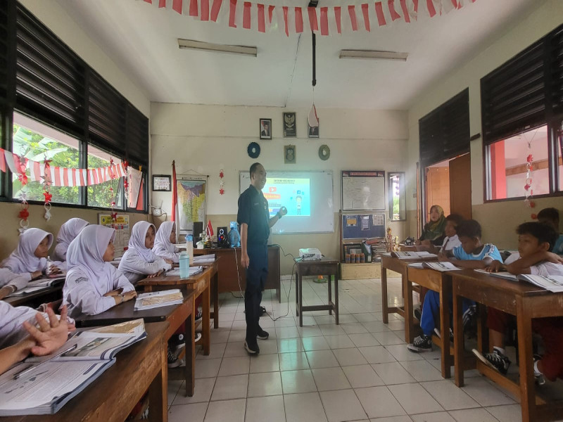 Foto 31 - KONDISI SEKOLAH 2024