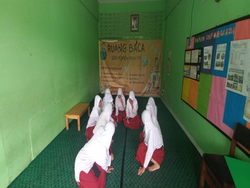 Foto 12 - Kondisi Sekolah 2022