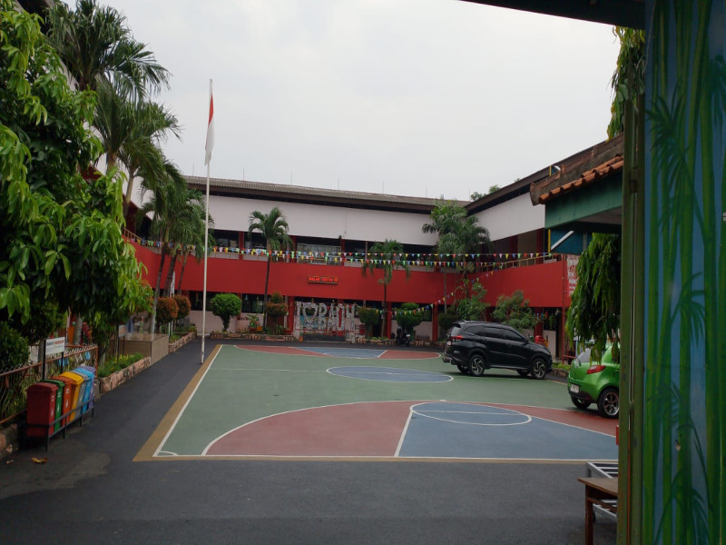 Foto 9 - KONDISI SEKOLAH 2024