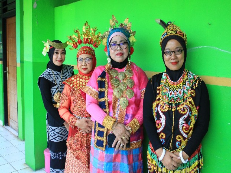 Foto 1 - P5 2023