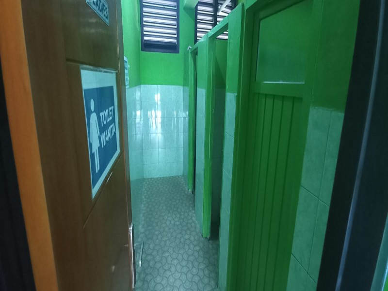 Foto 10 - Kondisi Sekolah 2022