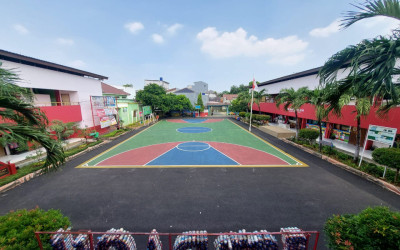 KONDISI SEKOLAH 2024