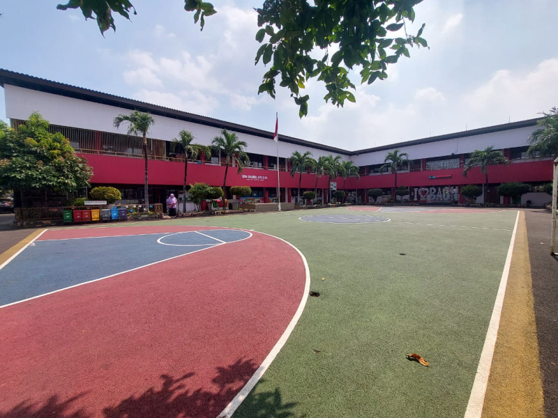 Foto 21 - KONDISI SEKOLAH 2024