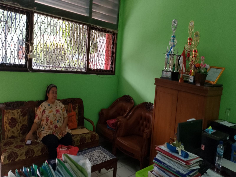 Foto 8 - KONDISI SEKOLAH 2024