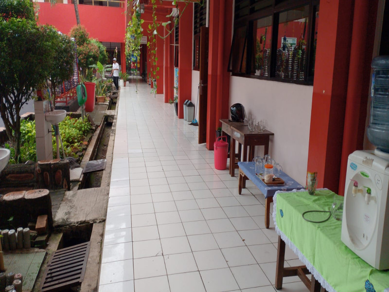 Foto 5 - KONDISI SEKOLAH 2024