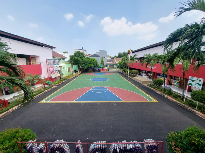Foto 18 - KONDISI SEKOLAH 2024