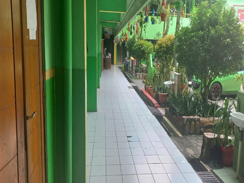 Foto 5 - Kondisi Sekolah 2022