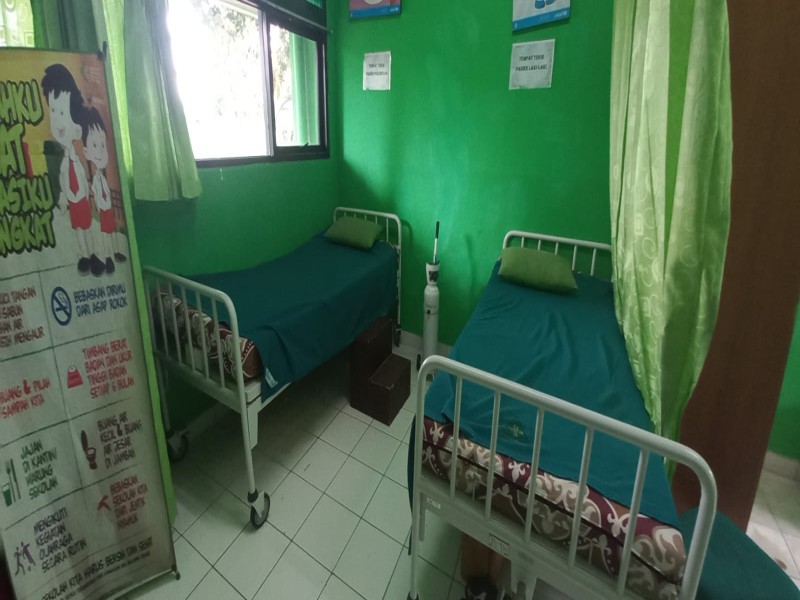 Foto 22 - Kondisi Sekolah 2022