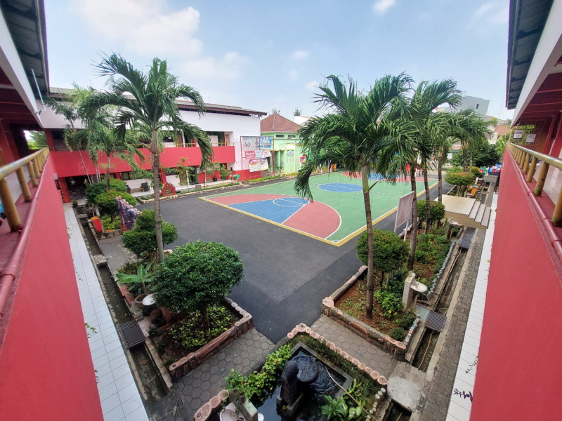 Foto 17 - KONDISI SEKOLAH 2024
