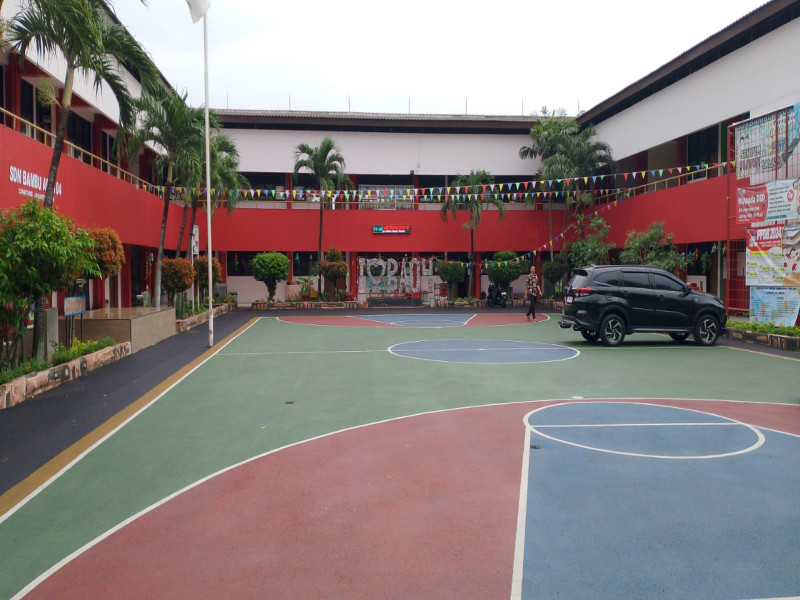 Foto 10 - KONDISI SEKOLAH 2024