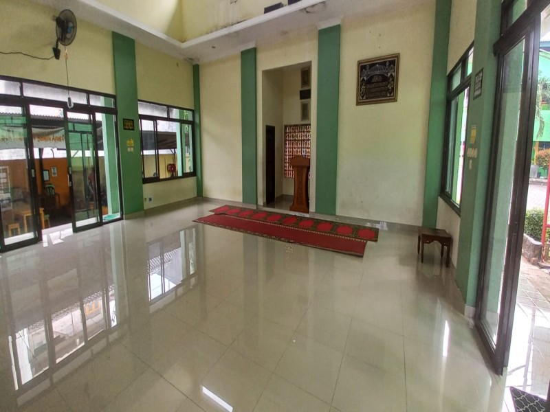 Foto 11 - Kondisi Sekolah 2022