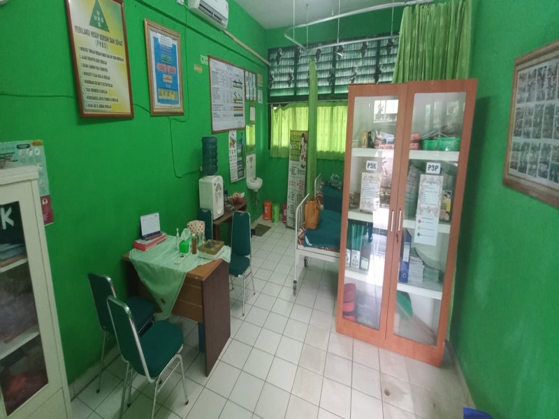 Foto 23 - Kondisi Sekolah 2022