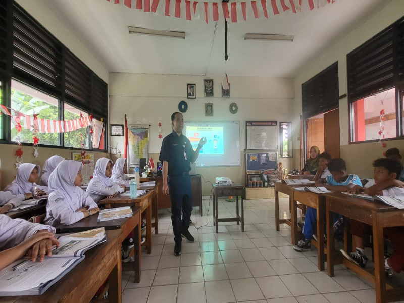 Foto 30 - KONDISI SEKOLAH 2024