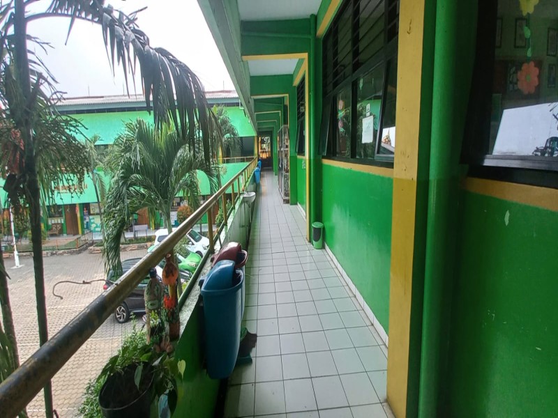 Foto 3 - Kondisi Sekolah 2022