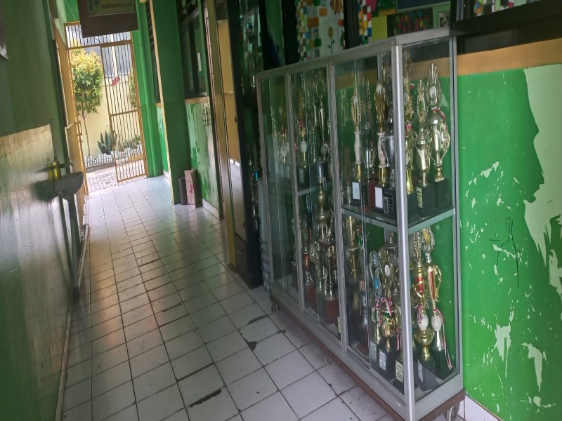Foto 6 - Kondisi Sekolah 2022