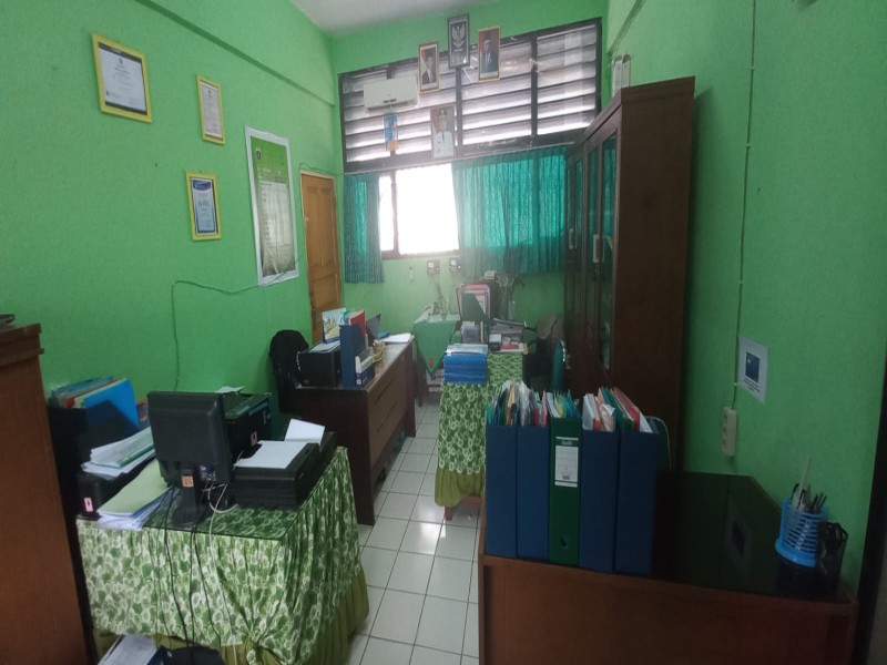 Foto 19 - Kondisi Sekolah 2022