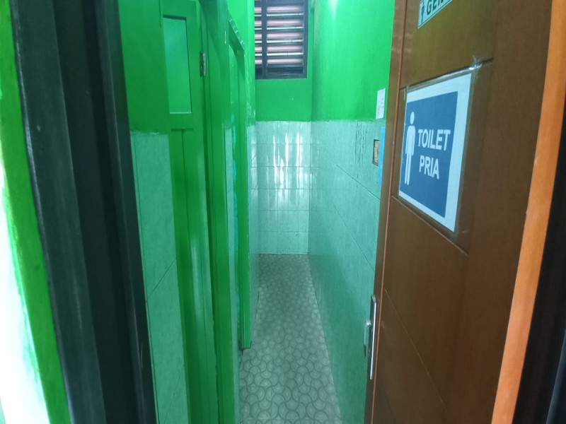 Foto 7 - Kondisi Sekolah 2022