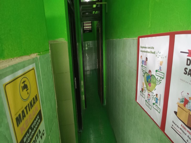Foto 8 - Kondisi Sekolah 2022