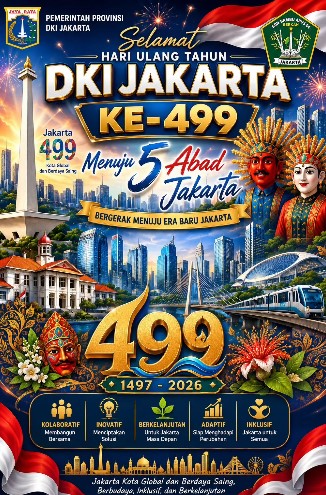 Foto 1 - Kegiatan 2026